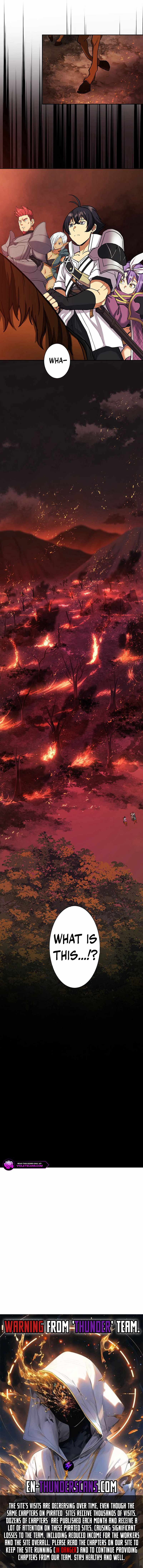 The Strongest Magical Swordsman Ever Reborn as an F-Rank Adventurer (manhwa) Chapter 20 12